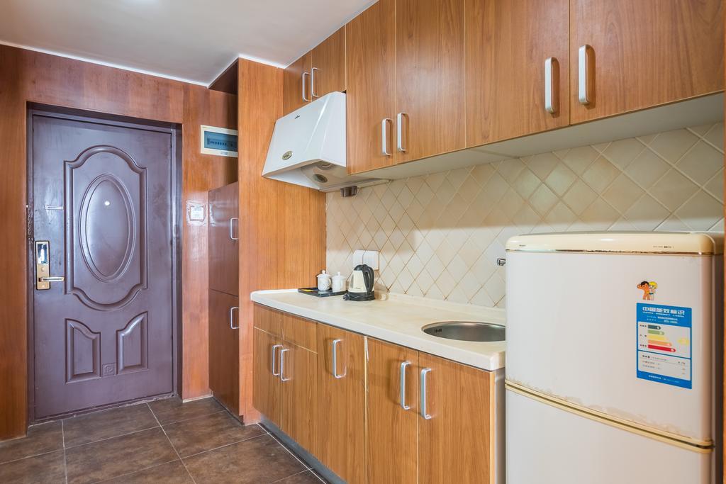 Gold Boutique Holiday Hotel Sanyabay（Free Cooking &Airport Transfer，100 Meters Away From The Beach） Екстер'єр фото