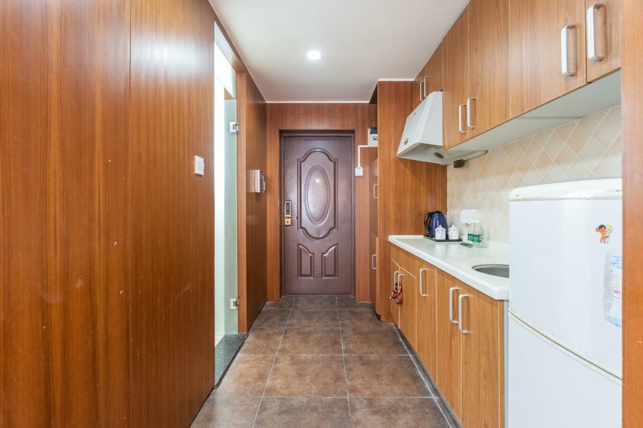 Gold Boutique Holiday Hotel Sanyabay（Free Cooking &Airport Transfer，100 Meters Away From The Beach） Екстер'єр фото